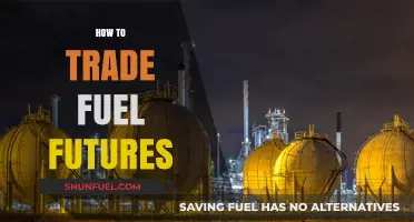 Mastering Fuel Futures Trading: Strategies, Risks, and Market Insights