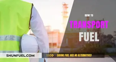 Safe and Efficient Fuel Transportation: Best Practices and Tips