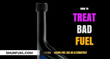 Effective Solutions for Treating Bad Fuel in Your Vehicle
