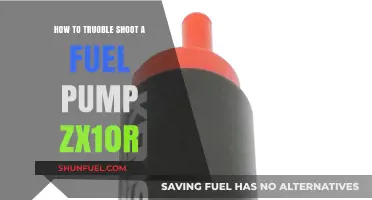 Troubleshooting Your ZX10R Fuel Pump: A Step-by-Step Guide