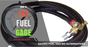 Mastering Fuel Gauge Testing: A Step-by-Step Troubleshooting Guide