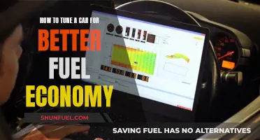 Maximizing Fuel Economy: Tuning Your Car for Efficiency
