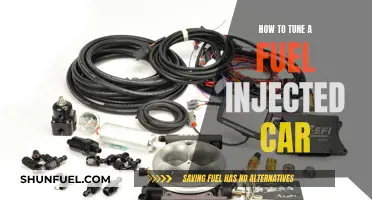 Fuel Injected Car Tuning: The Ultimate Guide for Beginners