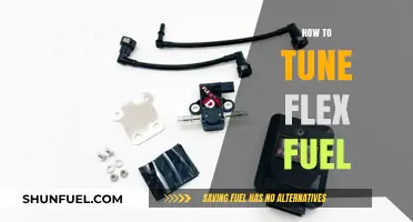 Mastering Flex Fuel Tuning: A Comprehensive Guide for Optimal Performance