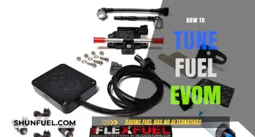 Mastering Fuel Efficiency: Expert Tips to Tune Your EVO for Optimal Performance