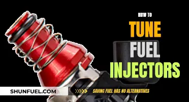 Tuning Fuel Injectors: The Ultimate Guide to Calibrating Your Engine