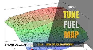 Mastering Fuel Map Tuning: Optimize Performance and Efficiency in Your Vehicle