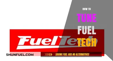 Mastering Fuel Tech Tuning: Essential Tips for Optimal Performance