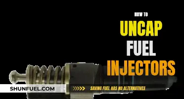 Uncapping Fuel Injectors: A Step-by-Step Guide to Maximizing Performance