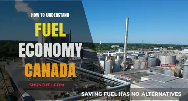 Understanding Fuel Economy in Canada: Tips for Efficient Driving