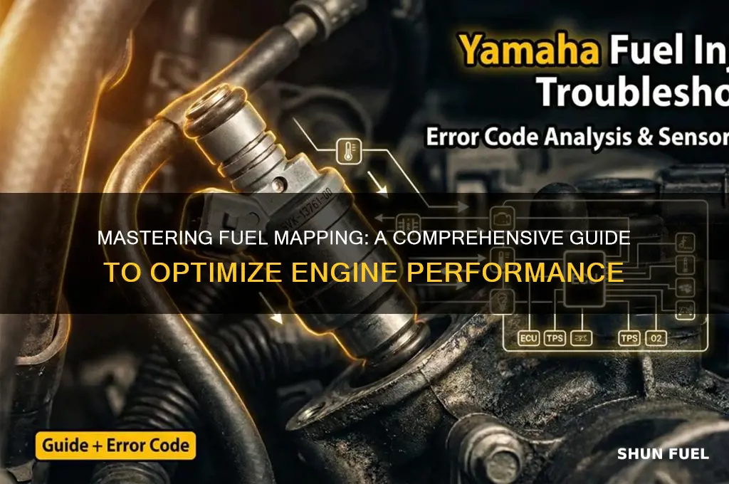 how to understand fuel mapping