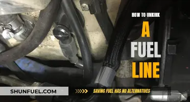 Fuel Line Kinks: Quick and Easy DIY Solutions