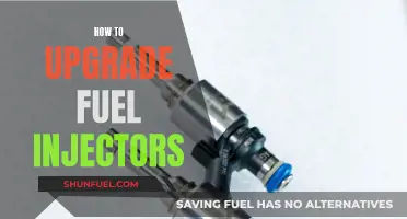 Fuel Injector Upgrade: Enhancing Performance with Modern Injectors