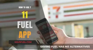Maximize Savings: A Guide to Using the 7-Eleven Fuel App