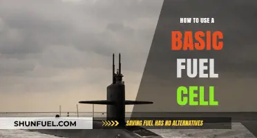 Mastering Fuel Cell Basics: A Step-by-Step Usage Guide