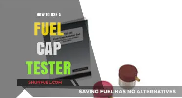 Mastering Fuel Cap Testing: A Step-by-Step Guide for Efficiency