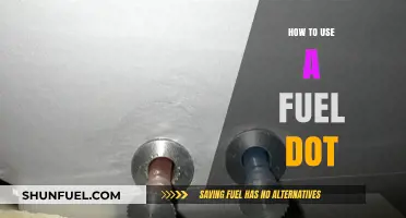 Mastering Fuel Dot Usage: A Step-by-Step Guide for Efficiency
