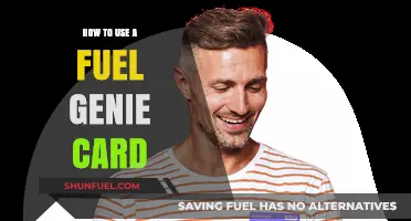Mastering Fuel Genie Card Usage: A Step-by-Step Guide for Drivers