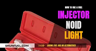 Using a Noid Light: Testing Fuel Injectors Easily