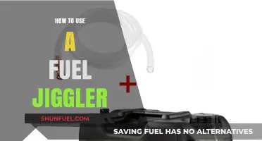 Mastering Fuel Jiggler Techniques: A Comprehensive Guide for Beginners