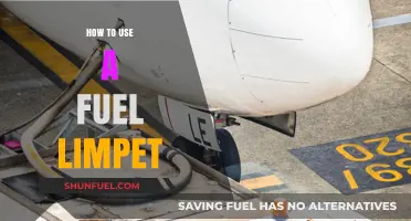 Mastering Fuel Limpets: Efficient Refueling Techniques for Elite Dangerous Pilots