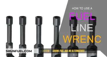 Mastering Fuel Line Wrenching: A Comprehensive Guide to Efficient Maintenance