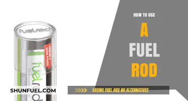 Mastering Fuel Rod Usage: A Step-by-Step Guide for Efficient Power