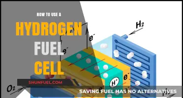 Mastering Hydrogen Fuel Cells: A Step-by-Step Usage Guide