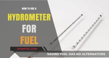 Mastering Fuel Quality: A Hydrometer Guide for Accurate Testing