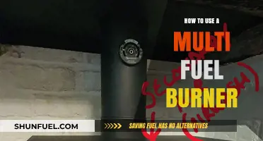 Mastering Multi-Fuel Burners: Efficient Heating with Versatile Fuel Options