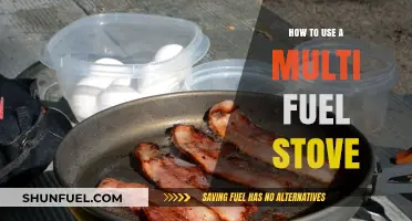 Mastering Multi-Fuel Stoves: A Comprehensive Guide to Efficient Usage