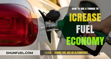 Boosting Fuel Efficiency: Mastering Turbocharger Use for Better Mileage