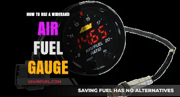 Mastering Wideband Air Fuel Gauges: A Comprehensive Tuning Guide