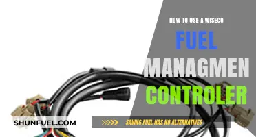 Mastering Wiseco Fuel Management Controller: A Step-by-Step Guide