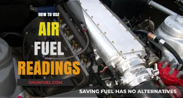 Mastering Air-Fuel Ratios: A Guide to Optimize Engine Performance