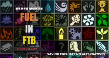 Mastering Alumentium Fuel in FTB: A Comprehensive Usage Guide