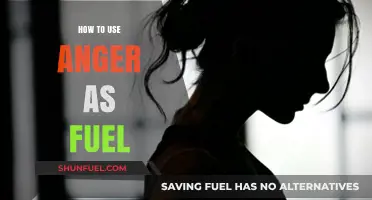 Harnessing Anger: Transforming Negative Energy into Powerful Personal Growth
