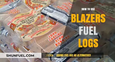 Mastering Blazers Fuel Logs: Efficient Heating Tips for Your Home