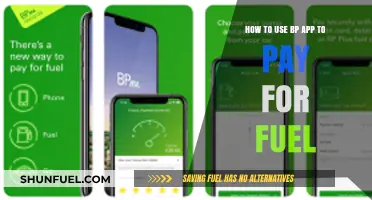 Effortlessly Pay for Fuel with the BP App: A Step-by-Step Guide