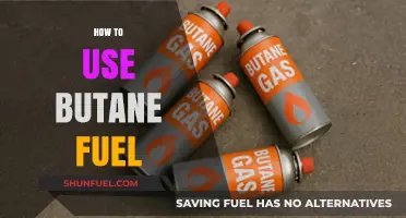 Mastering Butane Fuel: Safe and Efficient Usage Tips for Beginners