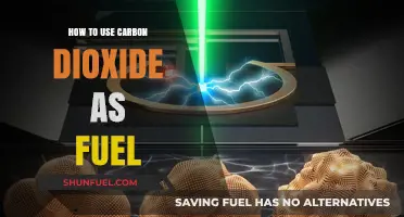 Harnessing CO2: Innovative Methods to Convert Carbon Dioxide into Fuel