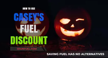 Maximize Savings: A Step-by-Step Guide to Using Casey's Fuel Discount