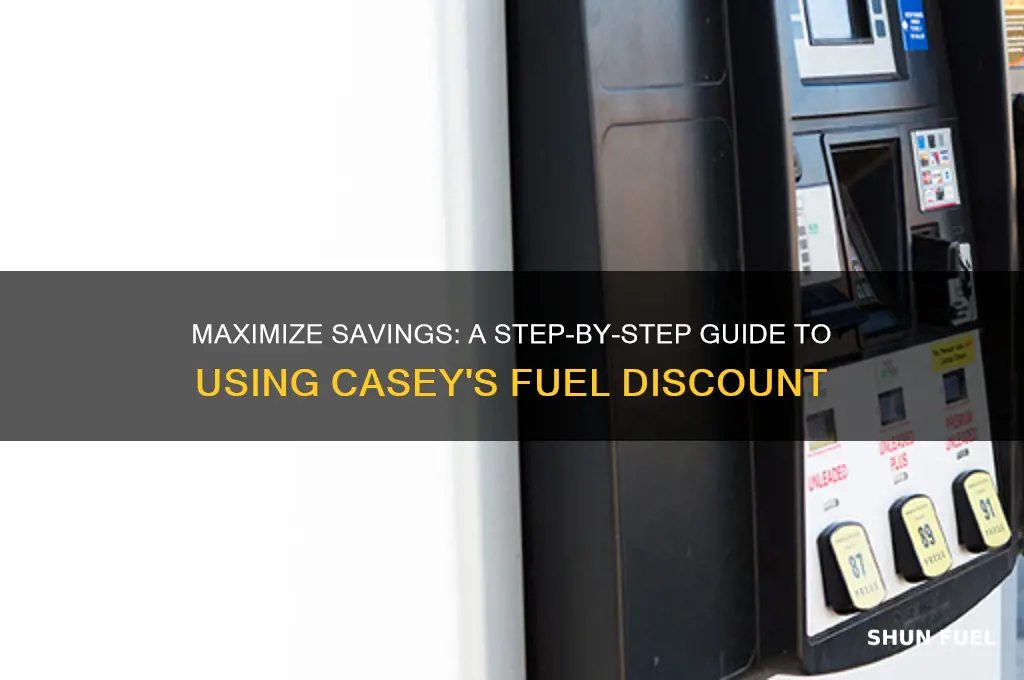 how to use casey