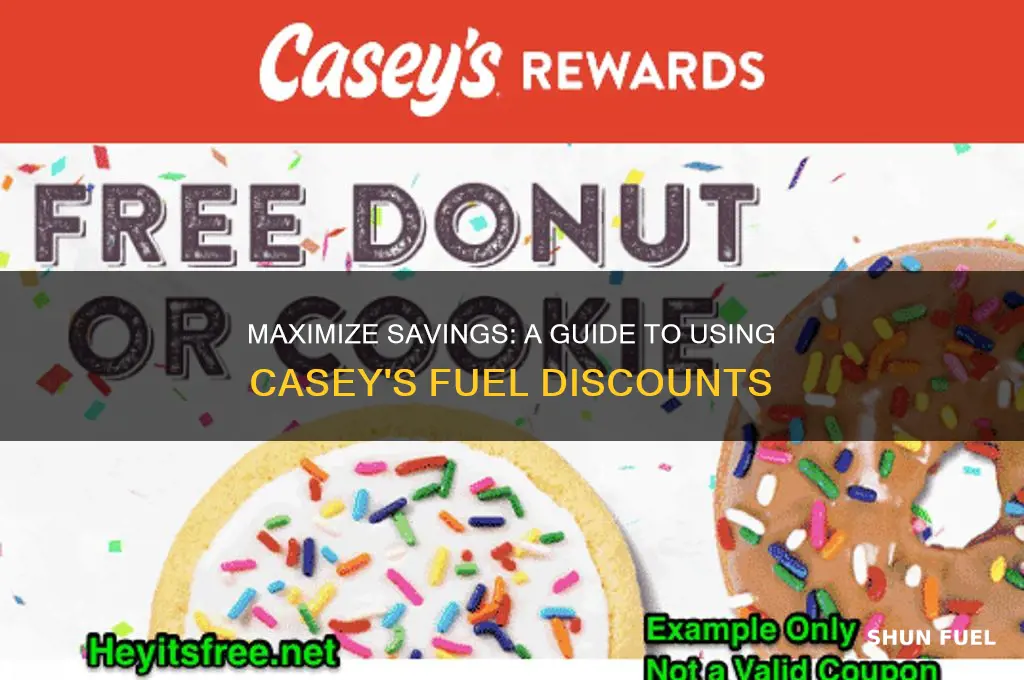 how to use casey