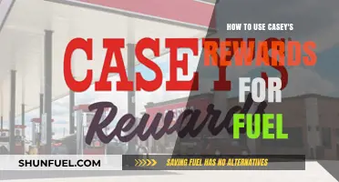 Maximize Savings: Smart Tips for Using Casey's Fuel Rewards