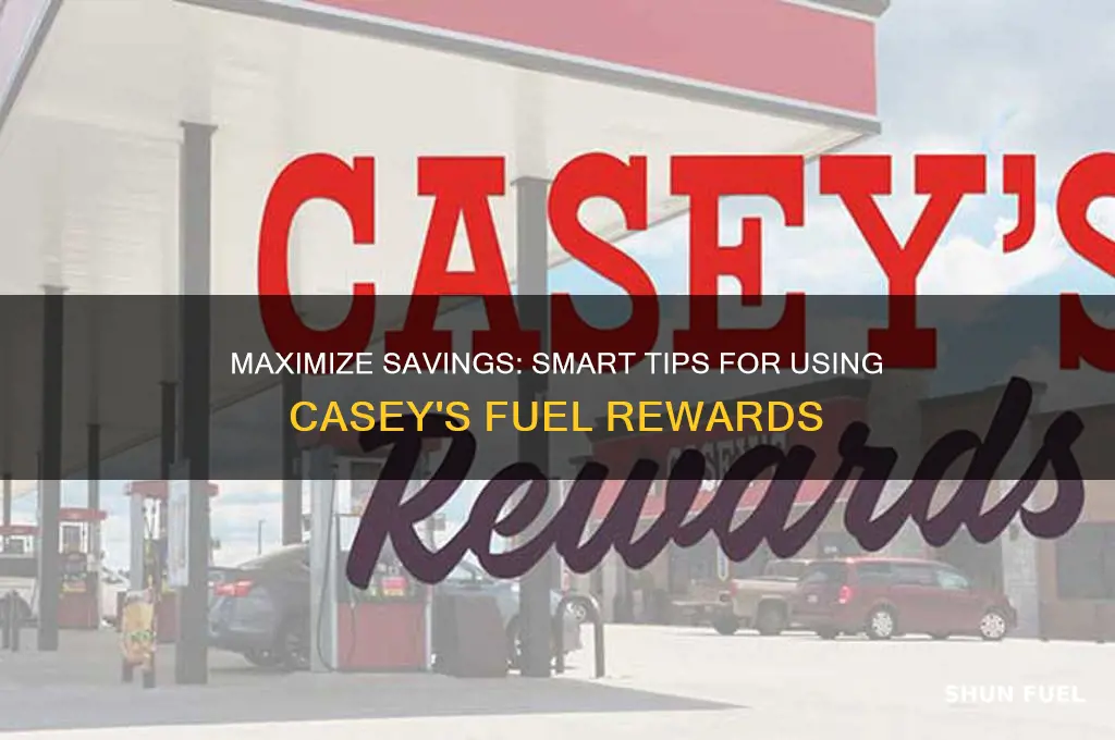 how to use casey