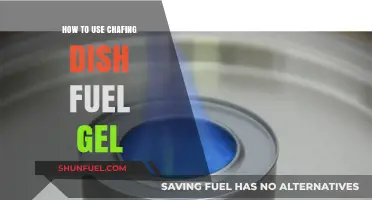 Mastering Chafing Dish Fuel Gel: Safe and Efficient Usage Tips