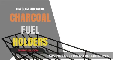 Master Char-Basket Charcoal Fuel Holders: Tips for Efficient Grilling