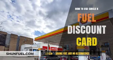 Maximize Savings: A Guide to Using Your Circle K Fuel Discount Card