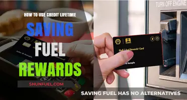 Maximize Your Savings: Smart Strategies for Credit Lifetime Fuel Rewards
